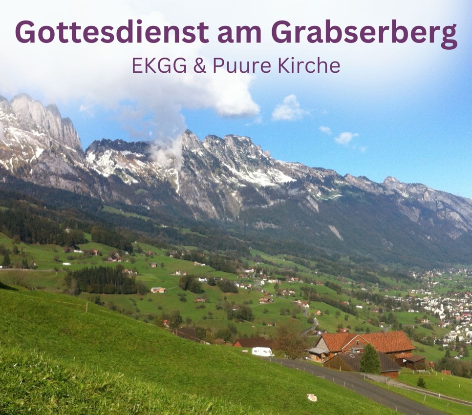 Gottesdienst anders